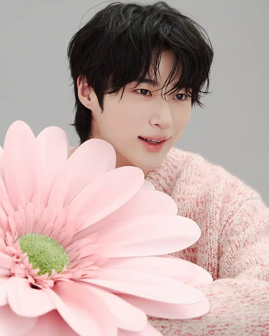 꽃보다 우석🌸