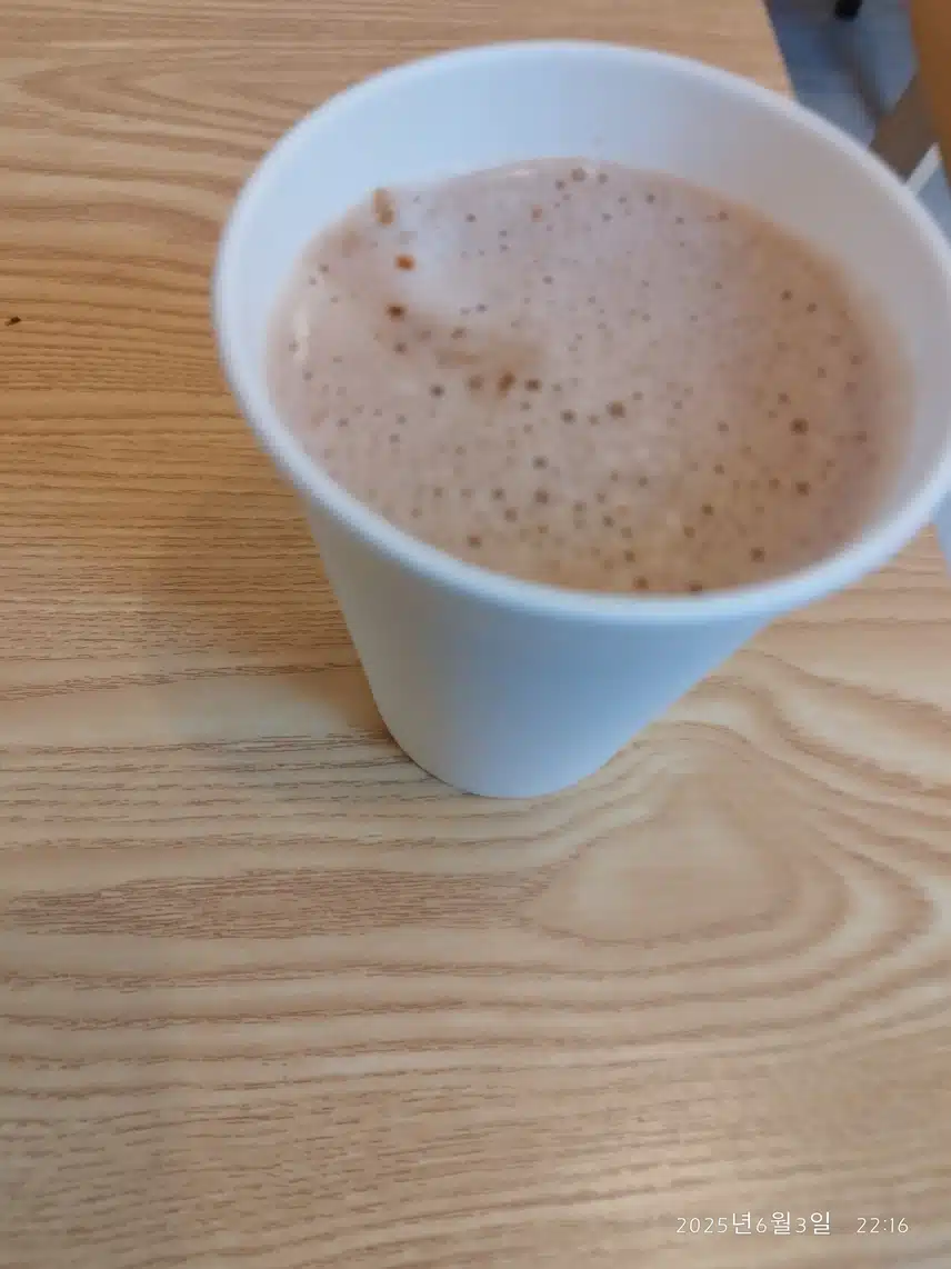 카페모카☕