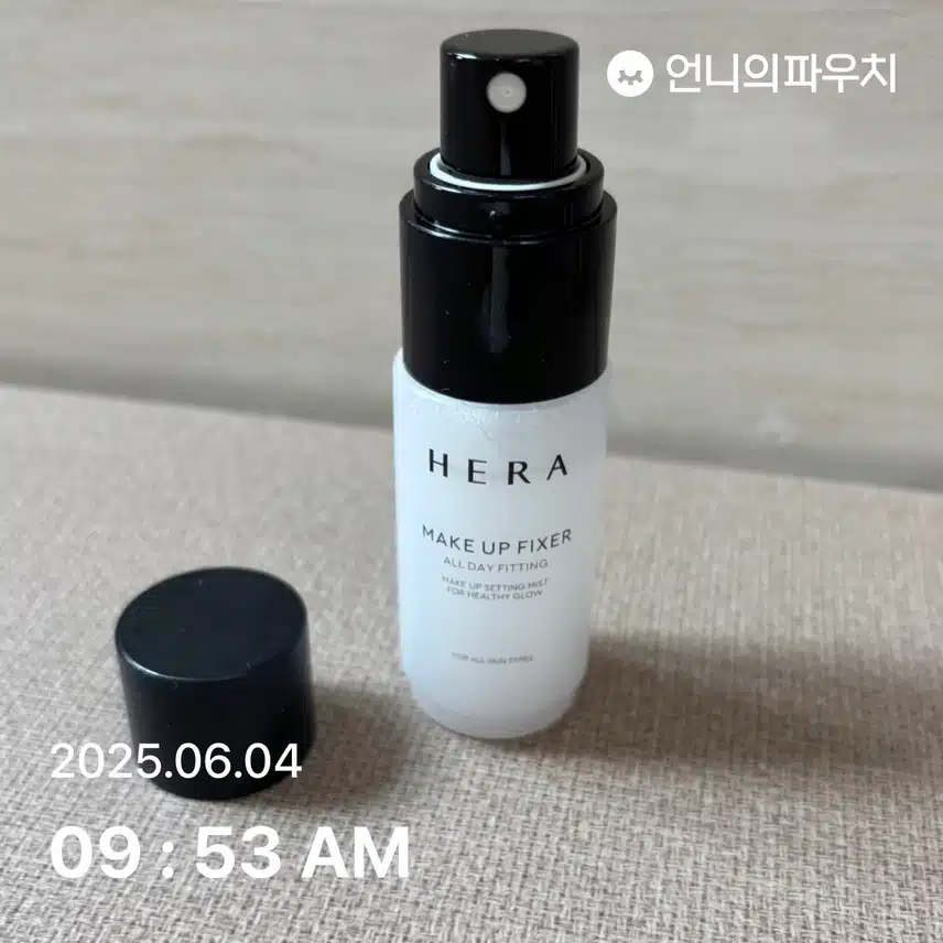 헤라 픽셔