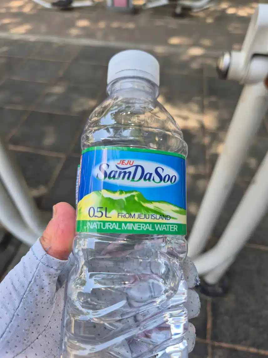 동네걷기