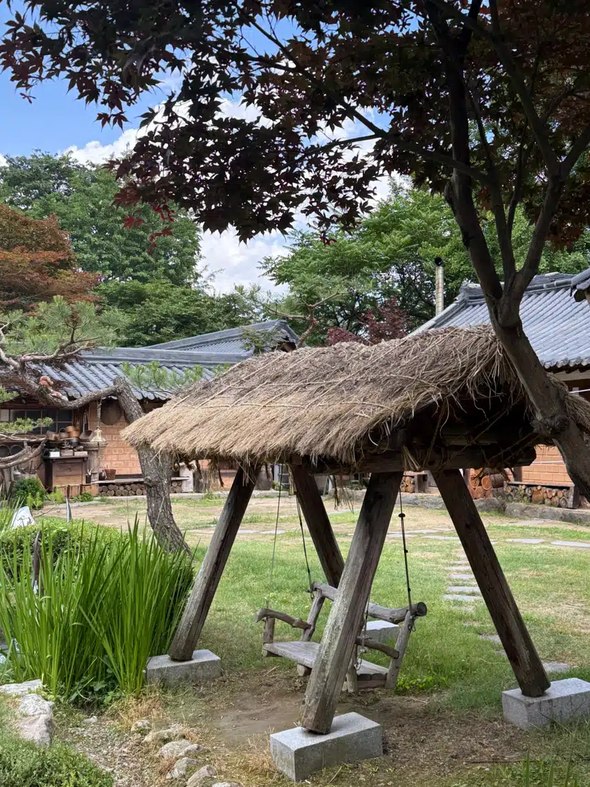 여행 가고 싶네요