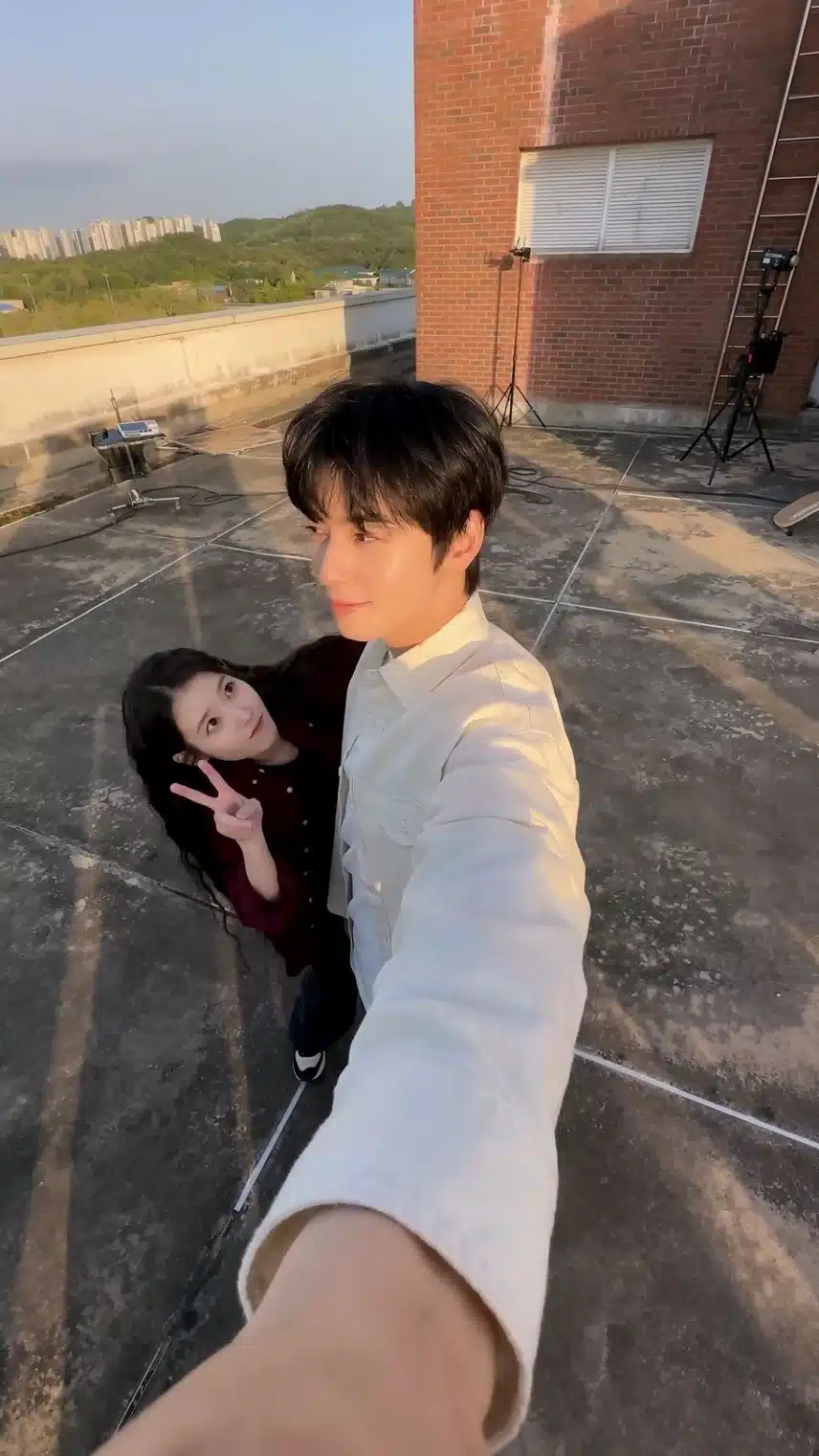 한번 보고 두번보고 자꾸만 보고싶은 차은우 