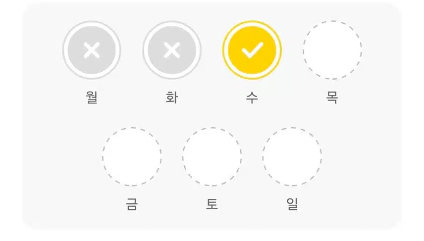 동네산책 하기