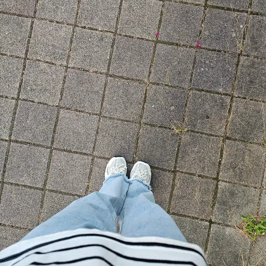 걷기운동 스타뚜♡