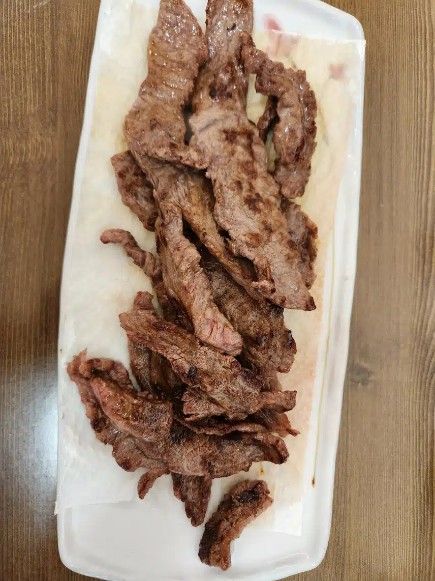 식사 꼬박 꼬박 챙겨먹기~~