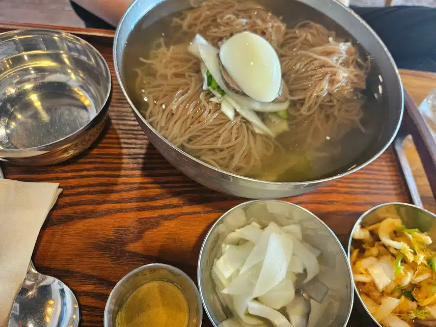 교동면옥