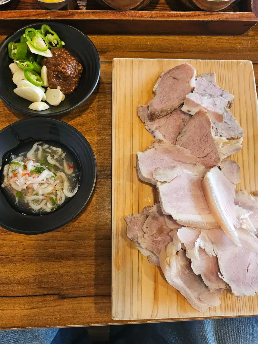 교동면옥