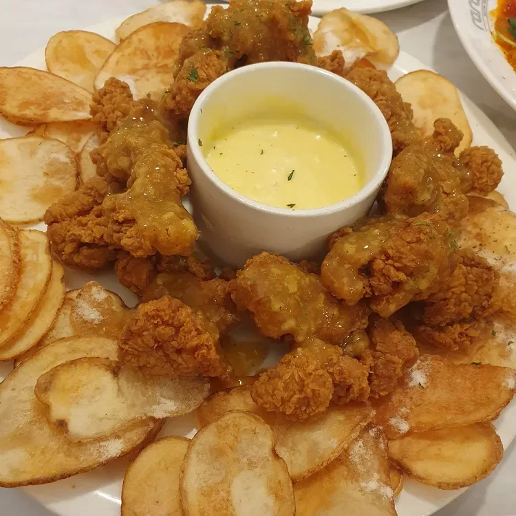 의외로 가성비 좋고 맛있는 라라코스트 잠실롯데월드점 아시나요?