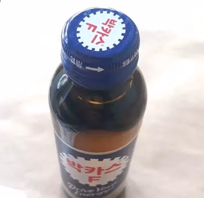박카스