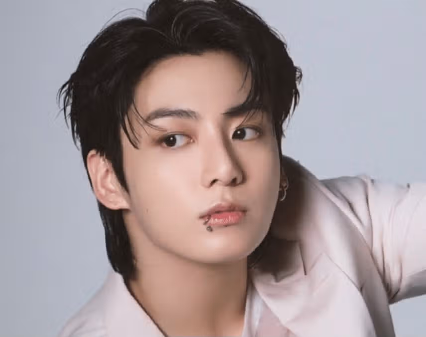정국이 스포티파이에서 기록을 이어가고 있네요