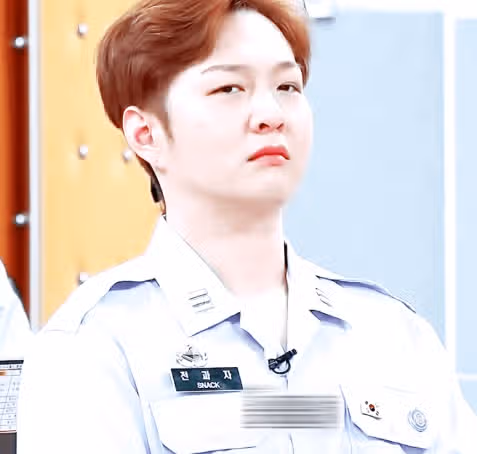 창섭이 전과자 재방송 보는데 너무 재밌네요~ 