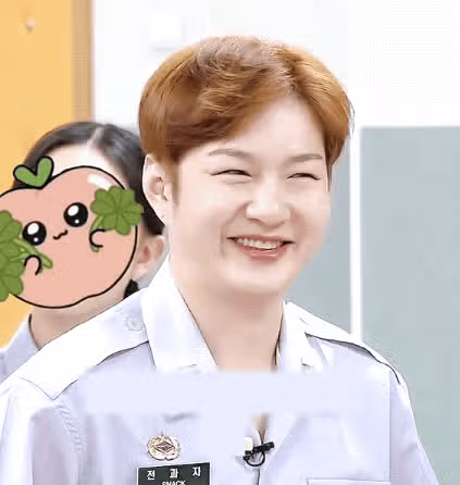 창섭이 전과자 재방송 보는데 너무 재밌네요~ 