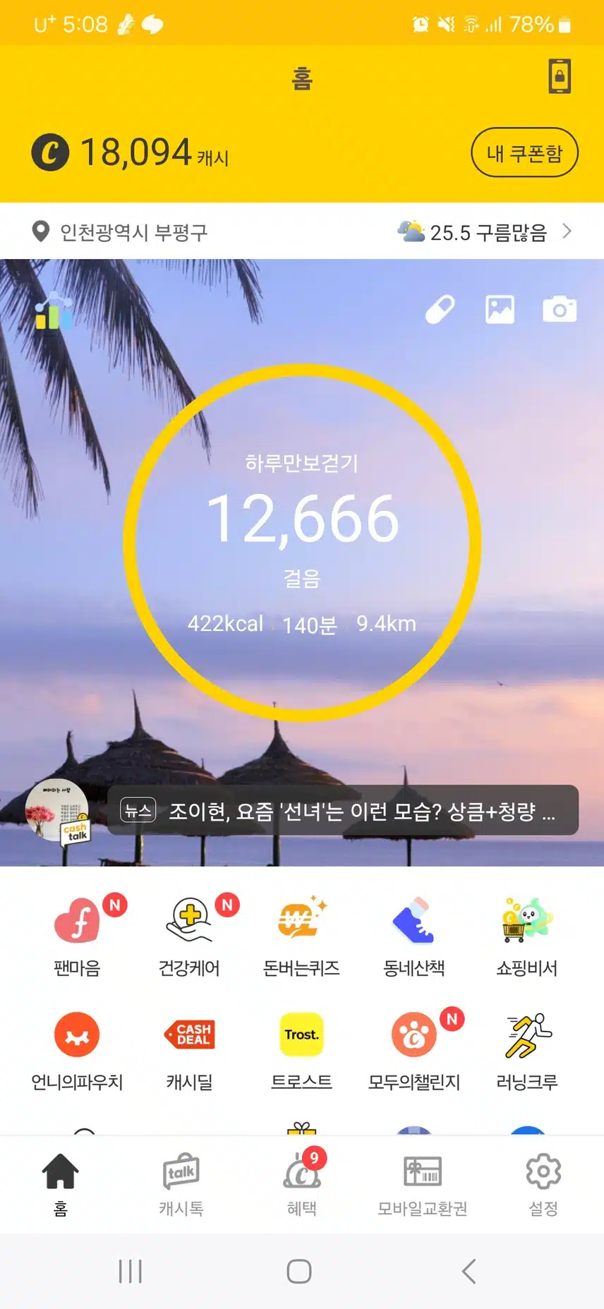인증완료 