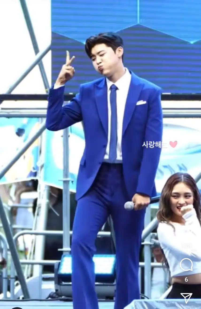 지현님 볼빵빵 귀요미 표정 보고가세요