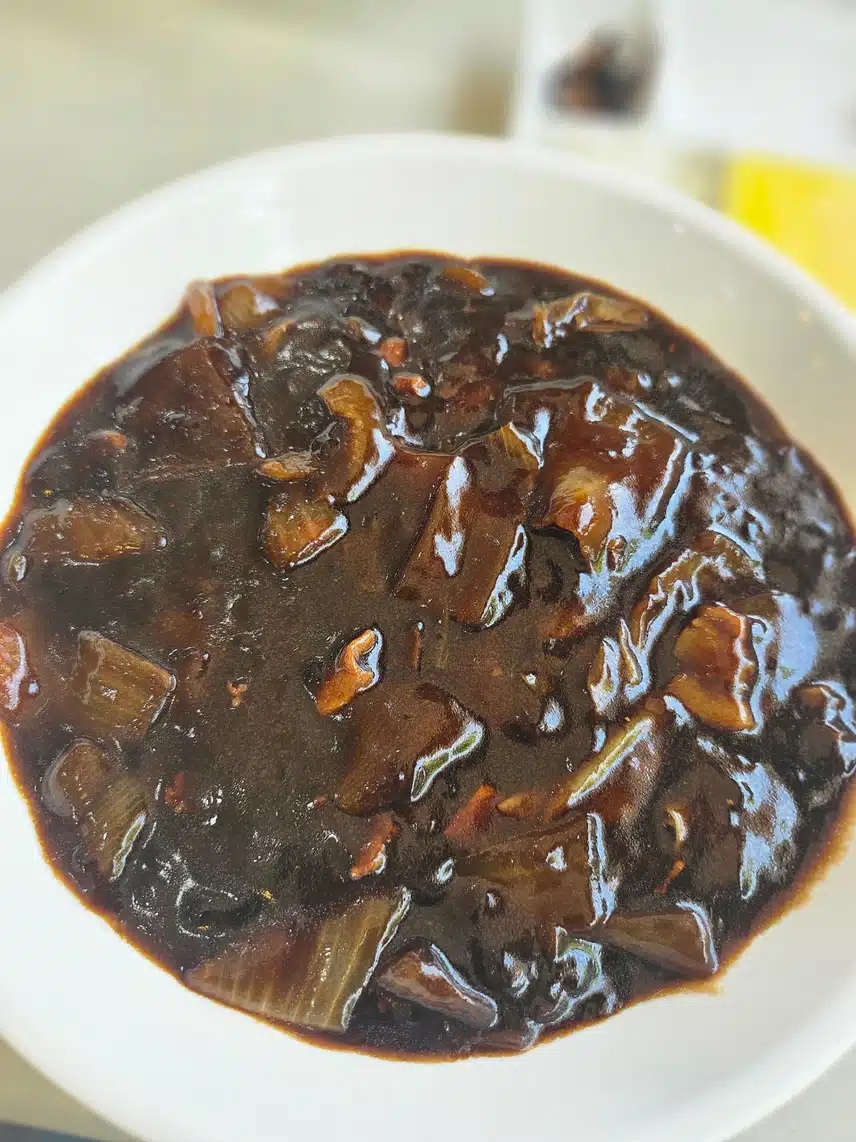 짜장면 