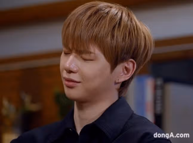 강다니엘님 꼬꼬무에 오늘 출연하네요...본방사수하렵니다