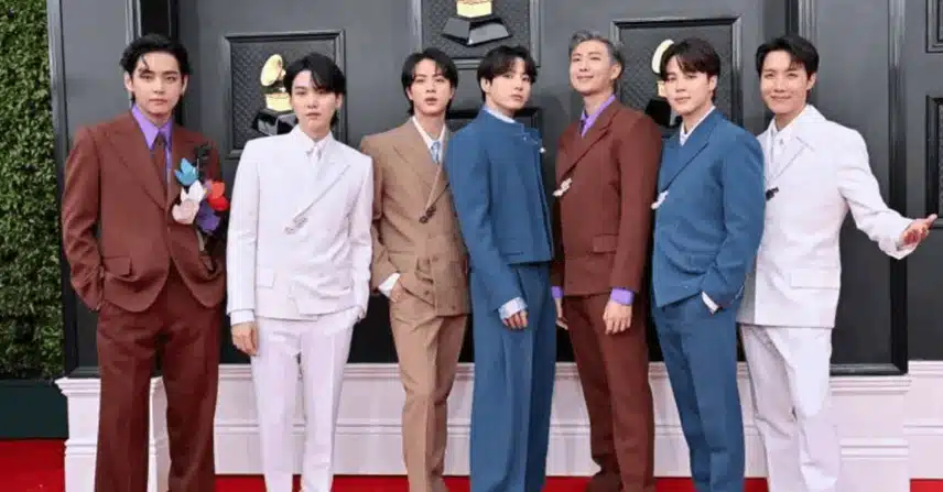 드디어 완전체 컴백 앞둔 BTS 근황 소식