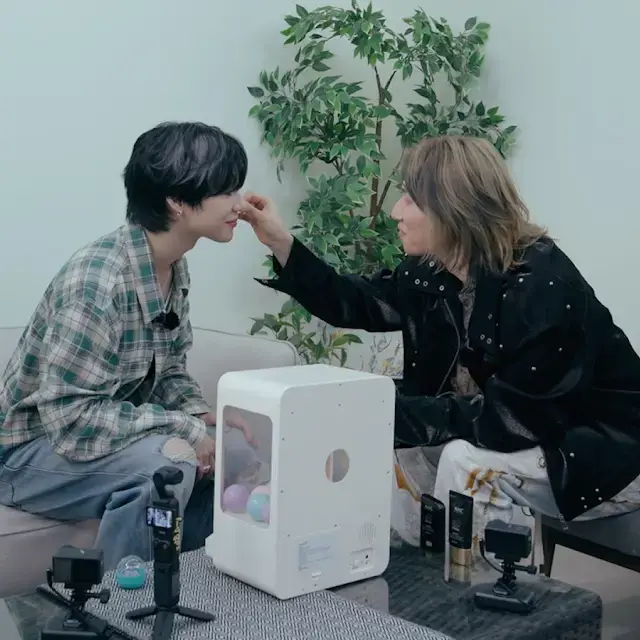 Tin tức về Taemin của SHINee sẽ xuất hiện với tư cách khách mời trong chương trình 'Collective' vào ngày mai!