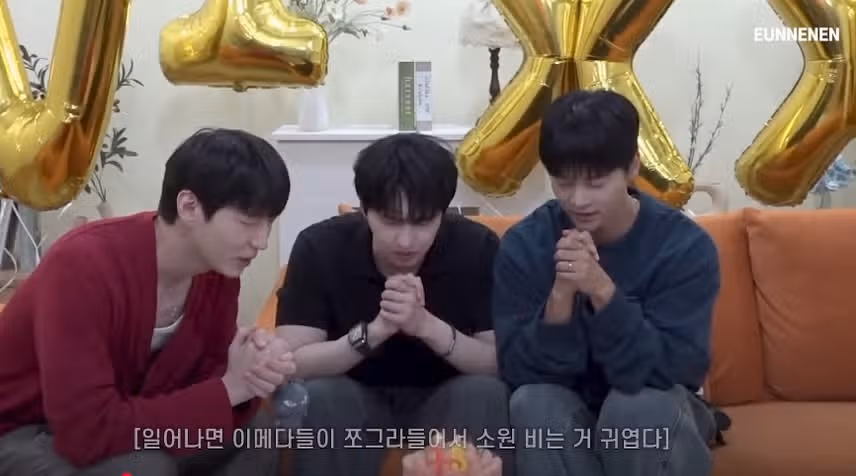 I VIXX impazziscono per i commenti delle Starlights sul loro 13° anniversario di debutto