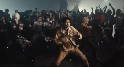 세븐틴 컴백 뮤비 다들 보셨나요?!