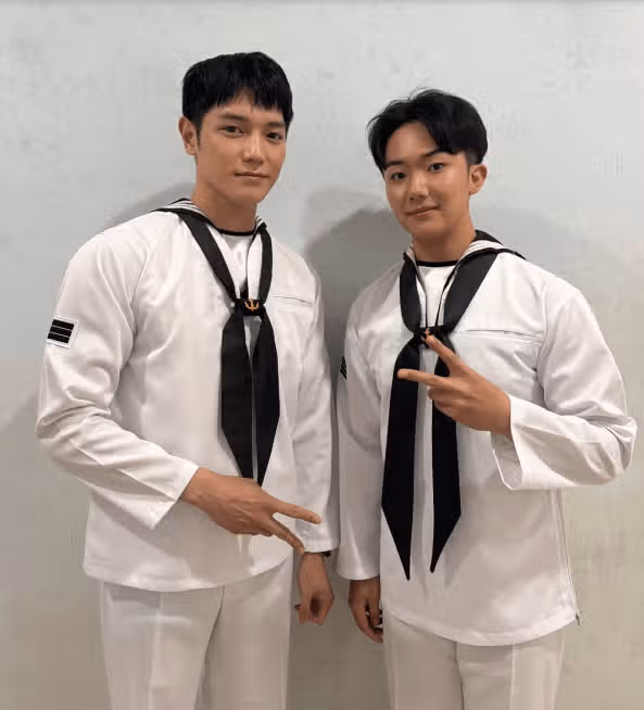 남승민, 9일 전역 후 ‘사랑의 콜센타’ 합류한다네요 ~