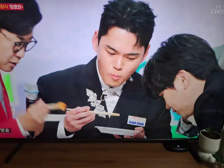 💯 두 번째 퀵서비스한 용빈 님!