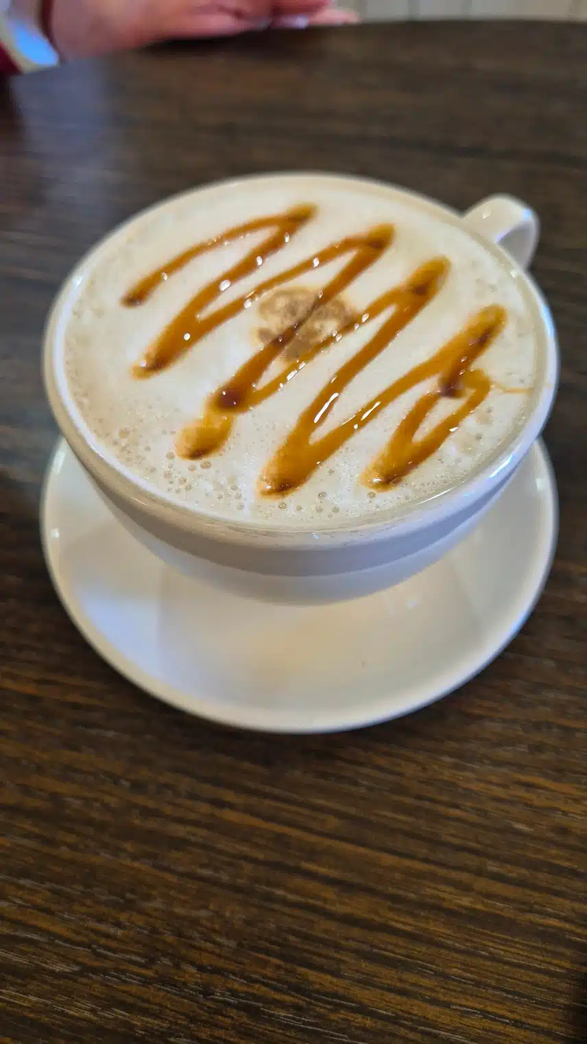 커피한잔