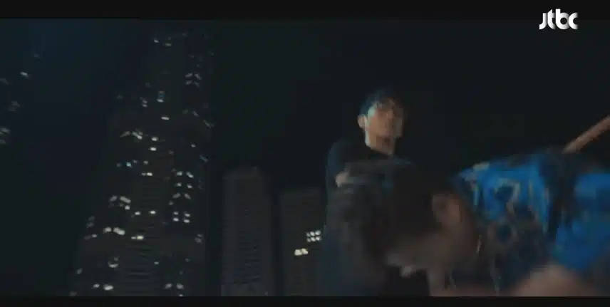 굿보이 1화 봤어요
