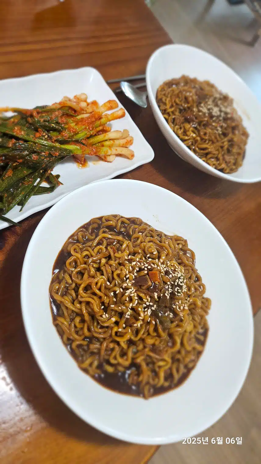 짜빠게띠