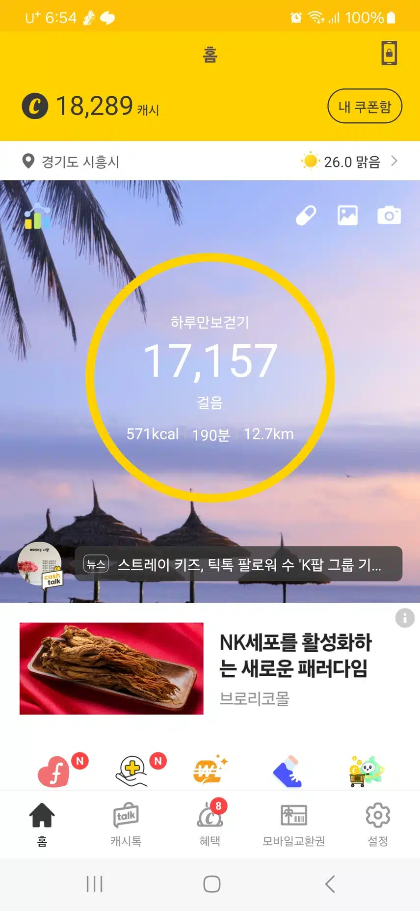 인증완료 
