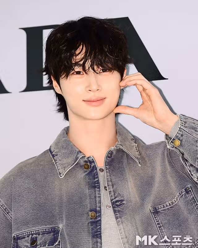 어제 더현대에 방문했었네요...떠들썩 했겠군요