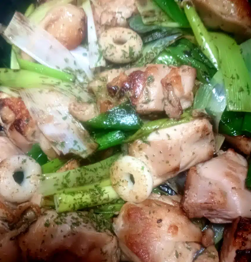 쉬는날 맛있는 치킨배달