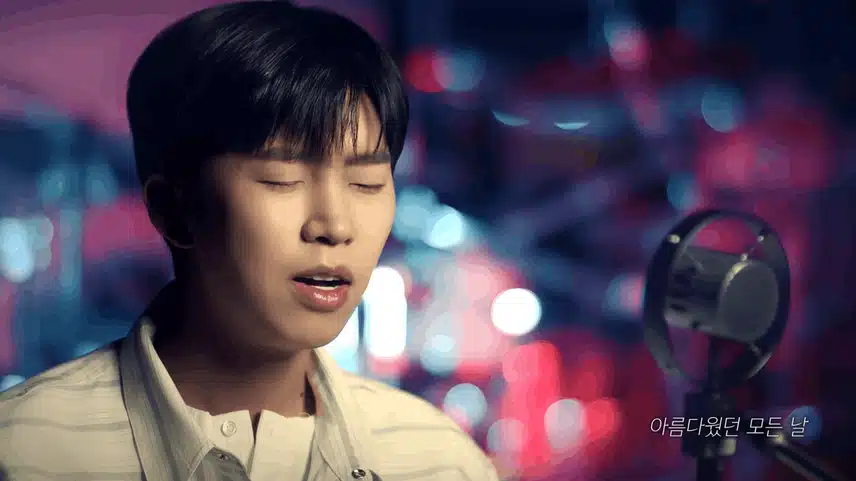  [천국보다 아름다운] Music Clip 감성 끝판왕 ~