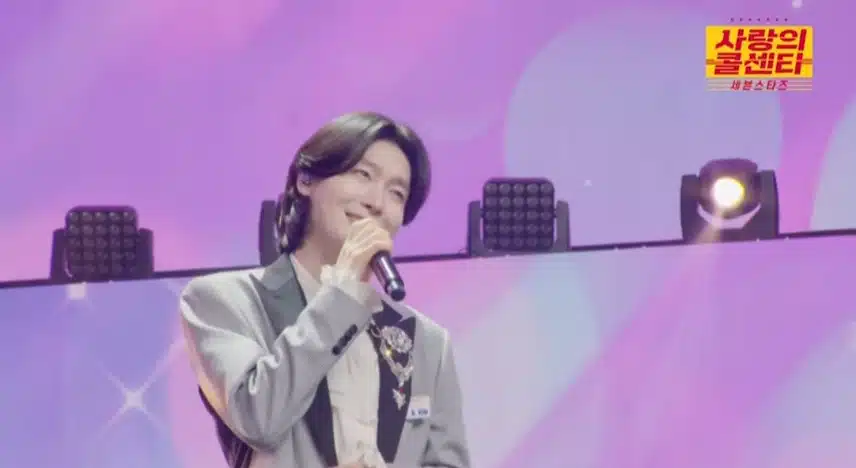 ♦️김용빈