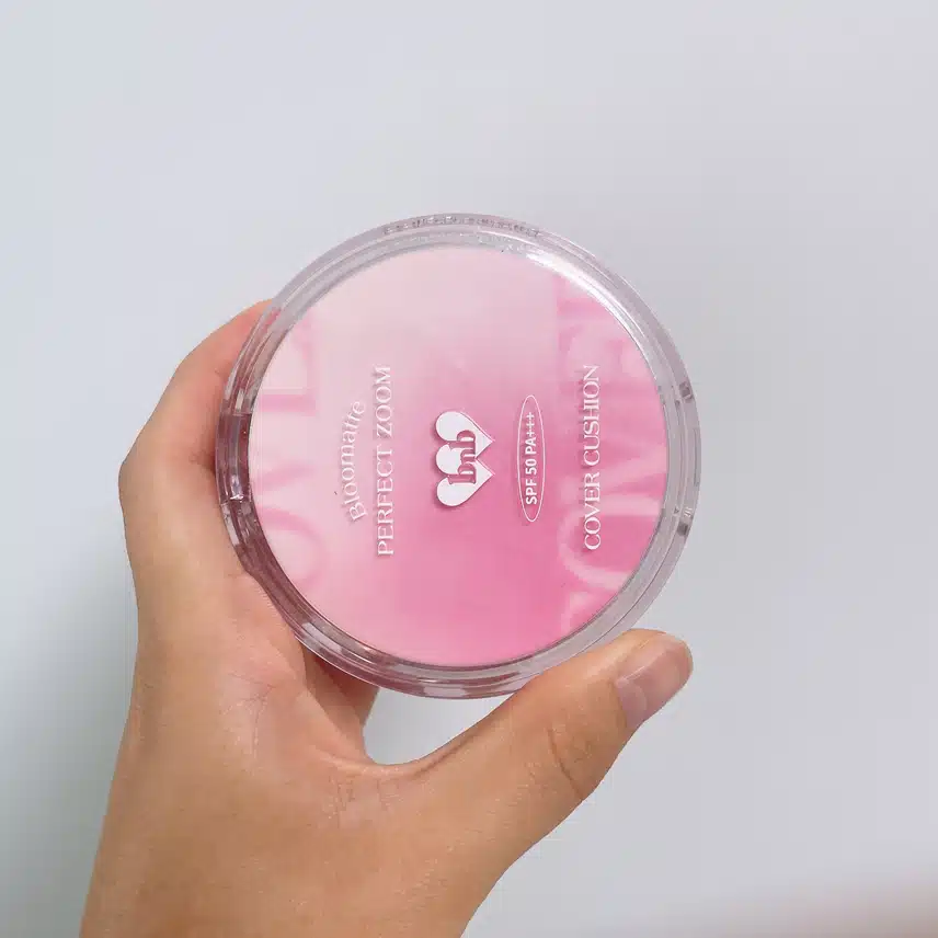 쿠션