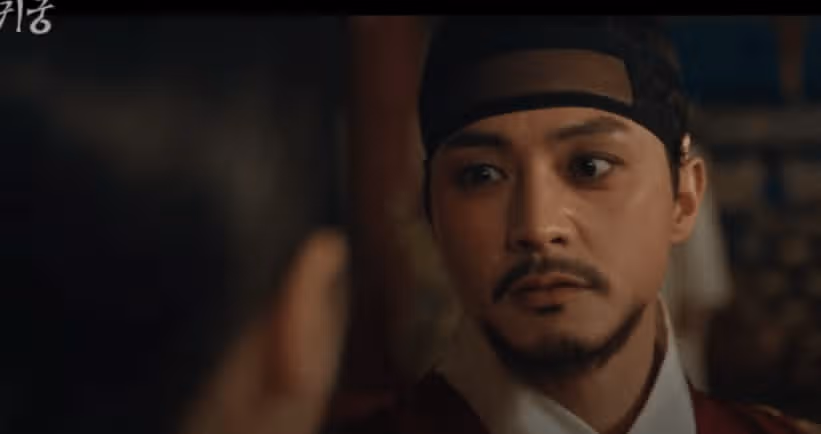 목숨을 바쳐야 한다는 점