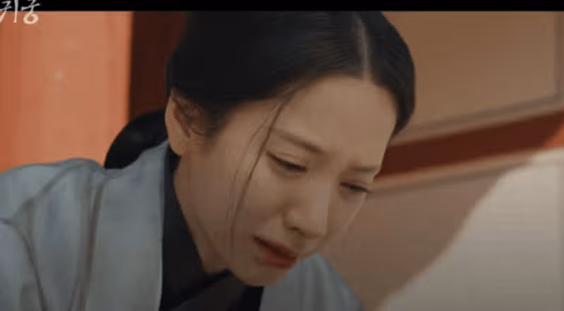 순순히 용서해 줄 원한귀가 아니었던 것