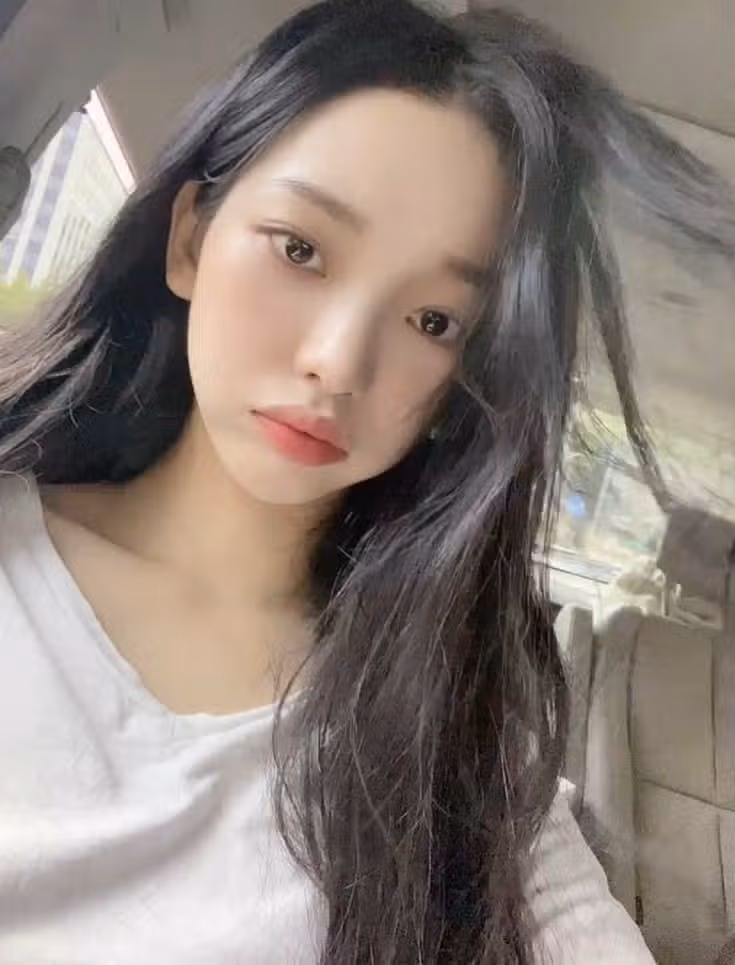 女子组合 Celestial Karina VS Yuna