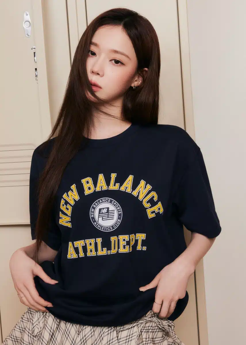 뉴발 여신 윈터