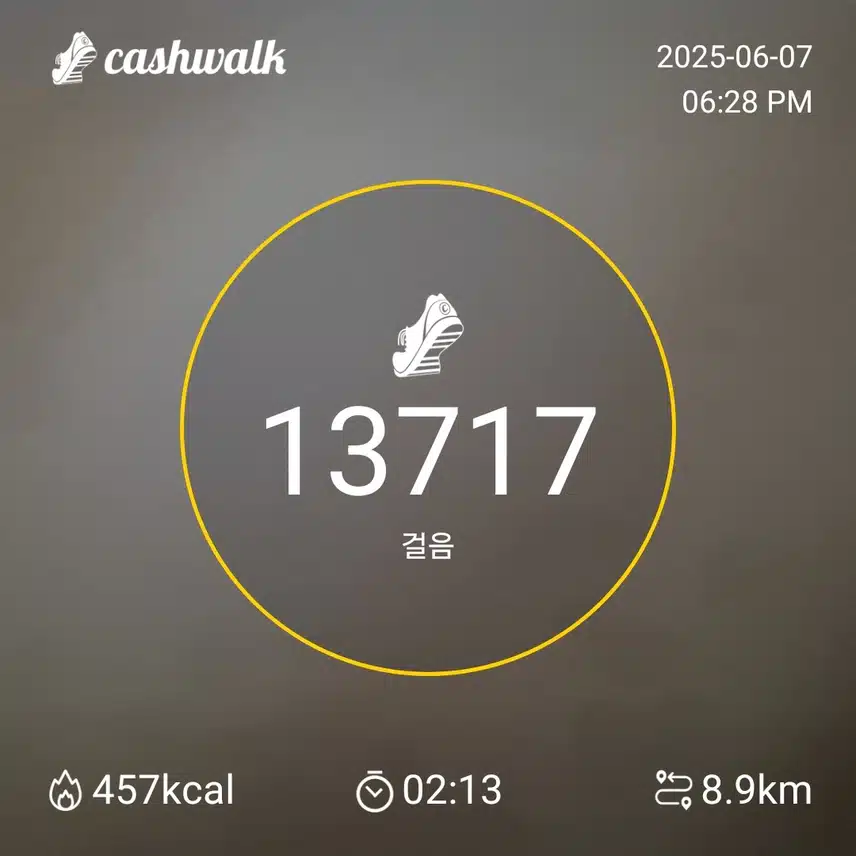 토요일