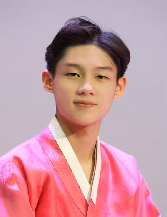 최재명님의 여동생분도 국악신동이셨던거 아셨나요?