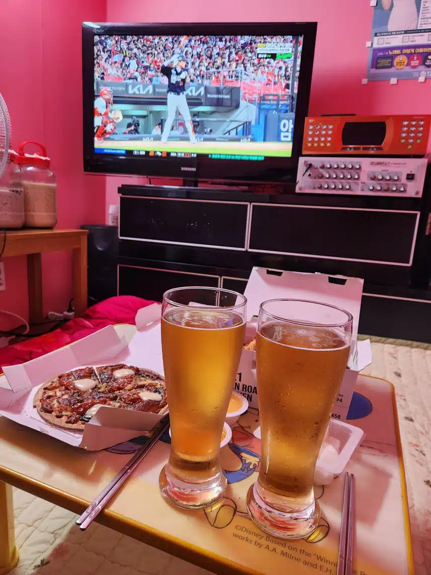 사랑님에 노래를 응원합니다💗