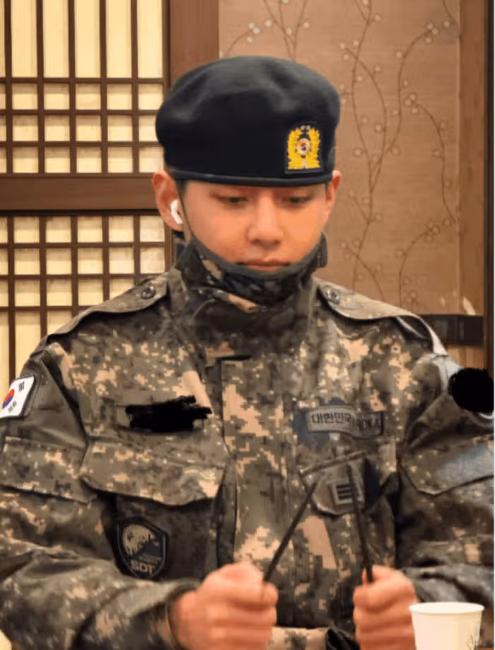 방탄 완전체 진짜 얼마 안 남았네요
