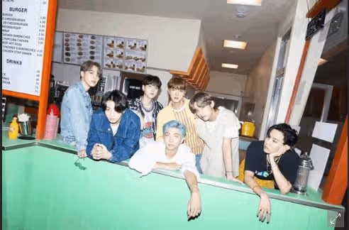 전역을앞두고 