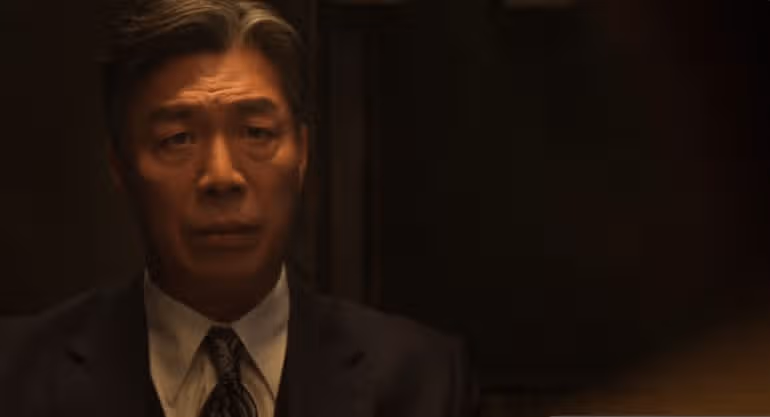 남기석의 수락과 숨겨진 속내