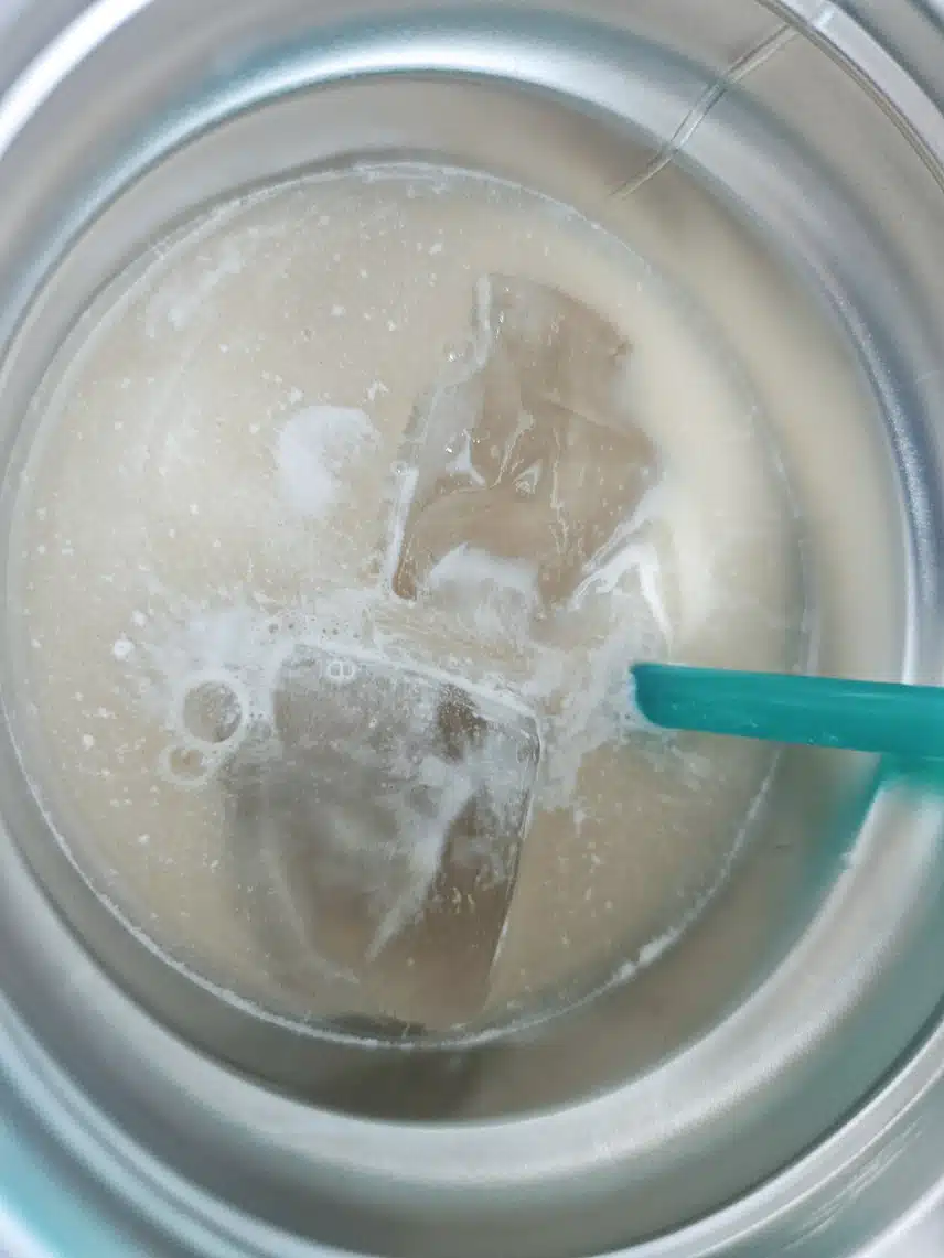 얼음타서 션하게 ☕️ 