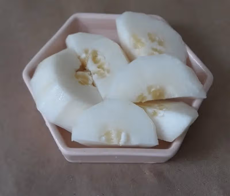 참외