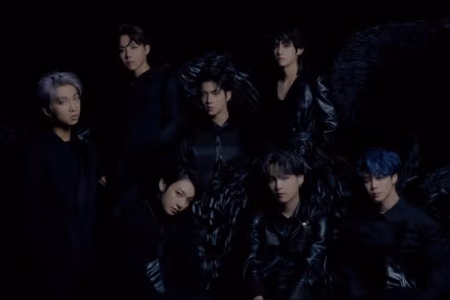 방탄소년단 ‘ON’, 스포티파이 5억 돌파… 데뷔 7년의 의미 다시 떠오르네요