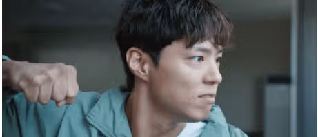 굿보이', 또 자체최고 5.6% 매회 갱신하네요 !