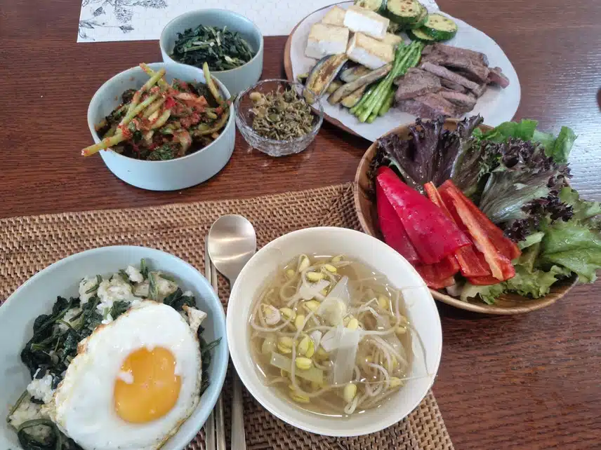 해장해야죠...^^